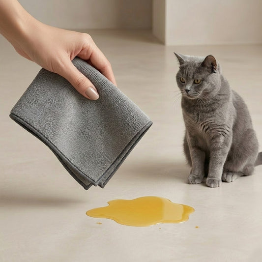 Kit 3 Paños de Microfibra Ultra Absorbentes